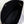 Prada Cassandre XXL Bag 35cm Black Lambskin GHW