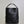 YSL Tag Hobo 31cm Black Cowhide