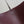 YSL Bold Hobo 37cm Burgundy Cowhide