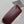 YSL Bold Hobo 37cm Burgundy Cowhide