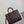 Prada Sac De Jour Nano 32cm Dark Burgundy Grain Cowhide GHW