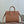 Prada Sac De Jour Nano 32cm Brown Grain Cowhide GHW