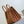 Prada Sac De Jour Nano 32cm Brown Grain Cowhide GHW