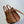Prada Sac De Jour Nano 22cm Brown Grain Cowhide GHW