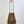 Prada Pochon Bucket Bag 20cm Brown Suede Bronze-Tone HW