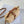 Prada Gaby Vanity Bag Beige Brown Raffia Leather