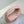 YSL Icarino Bag 17cm Light Pink Sheepskin