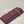 YSL Kate Clutch Bag Burgundy Caviar Leather