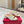 VT 2025 Signature Heeled Mule Ivory Calf Leather 295078