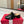 VT 2025 Signature Heeled Mule Black Calf Leather 295079