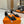 HM Joy 65mm Heeled Sandals Black Cowhide 294914