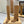 Valentino 2025 Pattie High Boot Tan Suede 560738