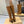 Valentino 2025 Pattie High Boot Brown Calfskin 560742