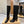Valentino 2025 Pattie High Boot Black Calfskin 560743