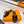 HM 26s Oran Sandals In Black Suede With Tan Bown Braided Trim