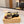 VLTN 26s Valet Du Roi Slingback Flats Black Brown Raffia Leather 985454