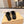 VLTN 26s Valet Du Roi Slingback Flats Black Brown Raffia Leather 985454