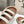 CELINE Dad Sandal Mule White Cowhide 236752