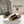 CELINE Dad Sandal Mule Black Cowhide 236753