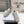 CELINE 25C SNEAKERS GRAY SUEDE 236764