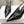 Celine 25C Slingback Pump Black Sheepskin 236774