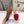 Alaia 25 Flower Slippers Red Sheepskin 302675