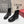 VT ankle boots black calfskin 174449