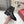 VT ankle boots black calfskin 174449