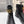 VT short boots black calfskin 174437