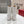 VT Short Boot White Camel Calfskin 174415
