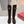 VT long boots chocolate brown suede 174425