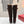 VT long boots chocolate brown suede 174425