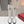 VT long boots white calfskin 174429