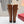 VT long boots brown calfskin 174433