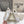 Golden Goose 2025 Wool-Lined Dirty Sneaker Ivory mix Red Cowhide 491638