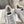 Golden Goose 2025 Wool-Lined Dirty Sneaker Ivory mix Silver Cowhide 491639