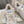 Golden Goose 2025 Star Sneaker Ivory Silver mix Pink Wool Cowhide 491647