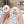 MiuMiu 25 Sneaker White Suede Cowhide Fur 535584