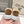 MiuMiu 25 Sneaker Light Brown Beige Cowhide Fur 535588