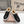 MiuMiu 25 Sneaker Black Beige Cowhide Fur 535590
