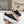 MiuMiu 25 Sneaker Black Beige Cowhide Fur 535590