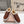 MiuMiu 25 Sneaker Brown Beige Suede Fur 535589