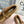 MiuMiu 25 Ballet Flat Brown Lambskin Wool 535593