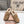 MiuMiu 25 Fur Loafer Light Brown mix Beige Suede 535597