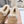 MiuMiu 25 Fur Loafer Light Brown mix Beige Suede 535597