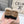 MiuMiu 25 Fur Loafer Light Brown mix Beige Suede 535597