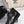 YSL 2025 Brogue Chelsea Ankle Boots Loafer Black Cowhide 567586