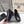 YSL 2025 Brogue Chelsea Ankle Boots Loafer Black Cowhide 567586
