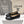 CL 26s Ballet Flats In Black Calfskin With Bow