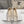 CL 26s Ballet Flats In Cream Calfskin With Bow